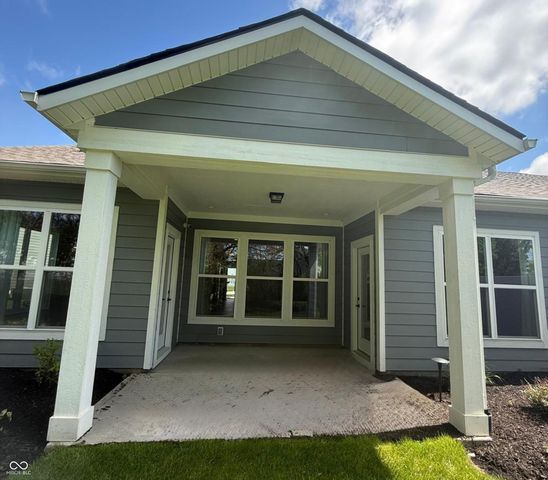 16653 Churning Way, Noblesville, IN 46060