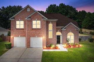 2678 Adair Trail, Dacula, GA 30019