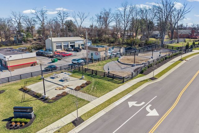 550 Markham St Unit 33, Nashville, TN 37214