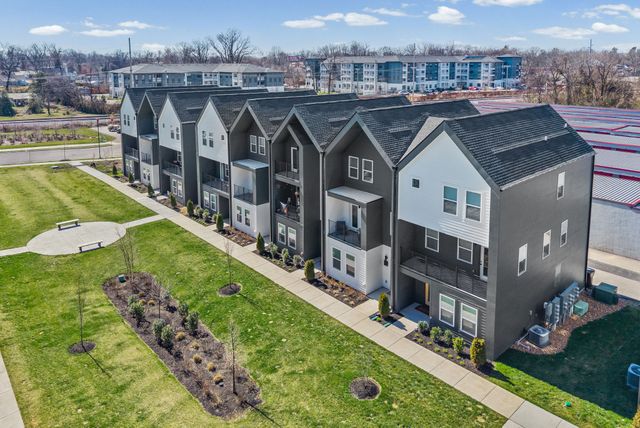 550 Markham St Unit 33, Nashville, TN 37214