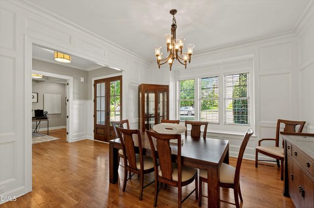 619 Mercer Grant Drive, Cary, NC 27519