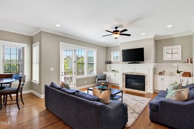 619 Mercer Grant Drive, Cary, NC 27519