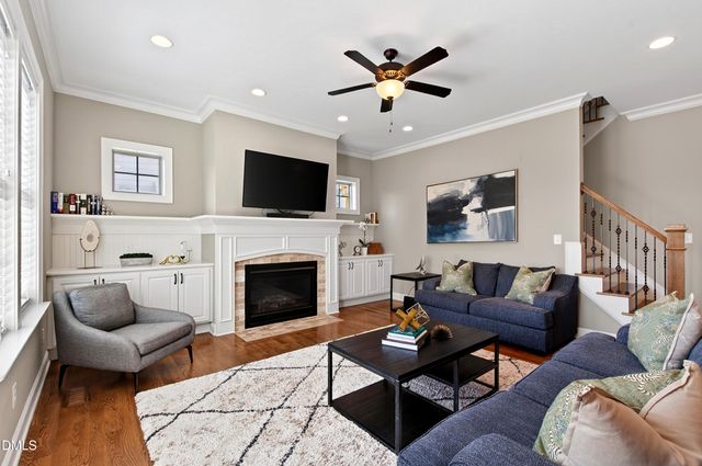 619 Mercer Grant Drive, Cary, NC 27519