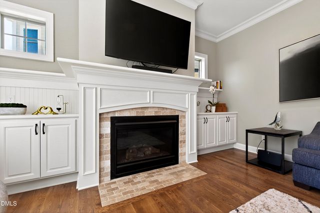 619 Mercer Grant Drive, Cary, NC 27519