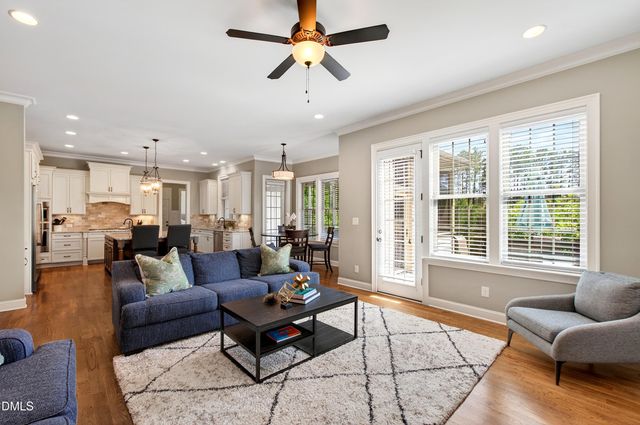 619 Mercer Grant Drive, Cary, NC 27519