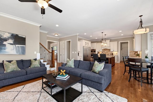 619 Mercer Grant Drive, Cary, NC 27519