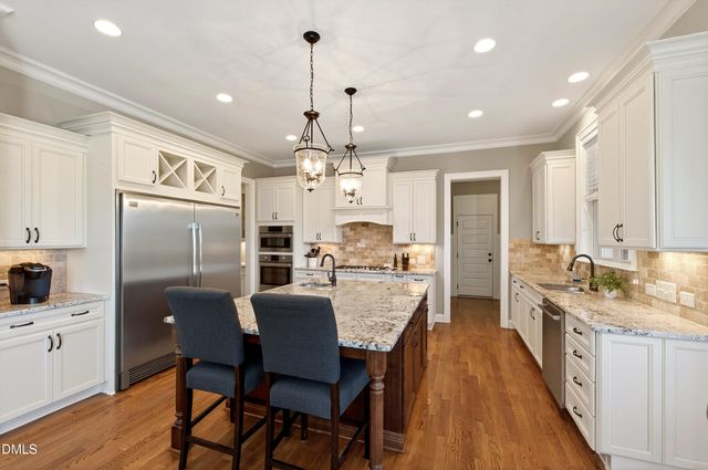 619 Mercer Grant Drive, Cary, NC 27519