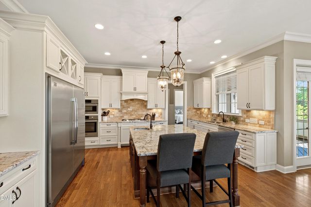 619 Mercer Grant Drive, Cary, NC 27519