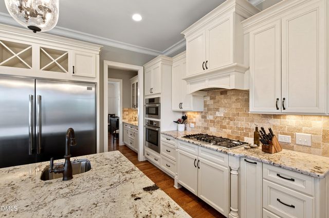 619 Mercer Grant Drive, Cary, NC 27519