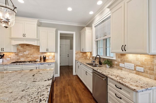 619 Mercer Grant Drive, Cary, NC 27519