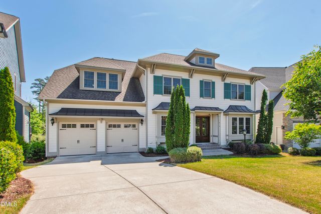 619 Mercer Grant Drive, Cary, NC 27519