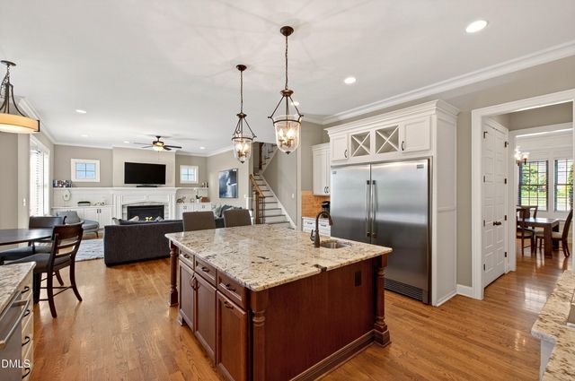 619 Mercer Grant Drive, Cary, NC 27519