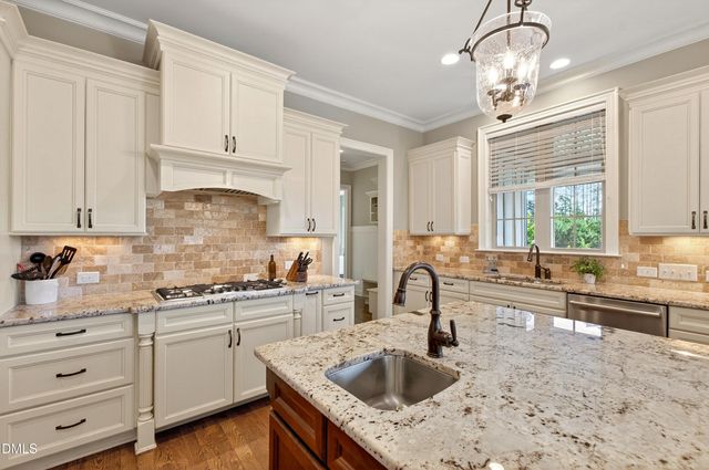 619 Mercer Grant Drive, Cary, NC 27519