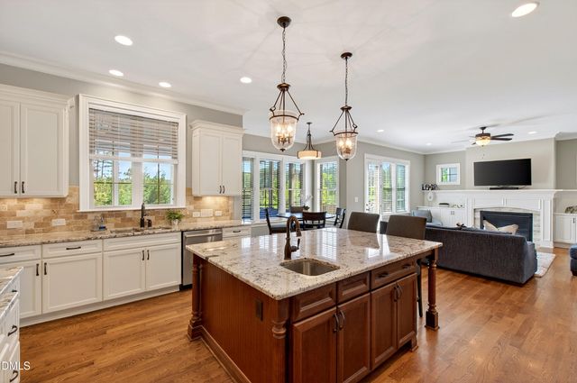 619 Mercer Grant Drive, Cary, NC 27519