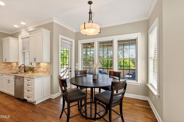 619 Mercer Grant Drive, Cary, NC 27519