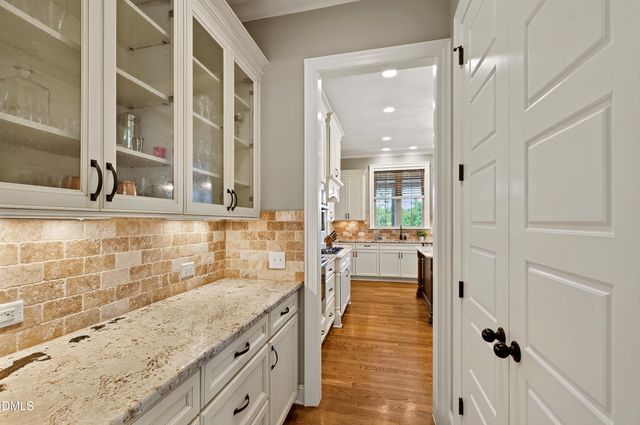 619 Mercer Grant Drive, Cary, NC 27519