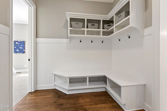 619 Mercer Grant Drive, Cary, NC 27519