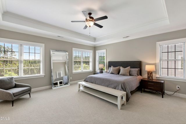 619 Mercer Grant Drive, Cary, NC 27519