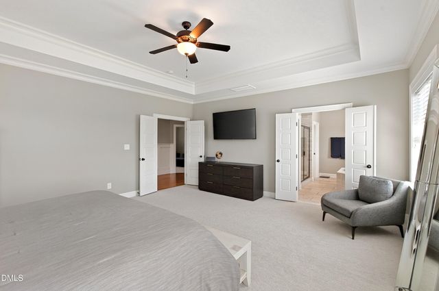 619 Mercer Grant Drive, Cary, NC 27519