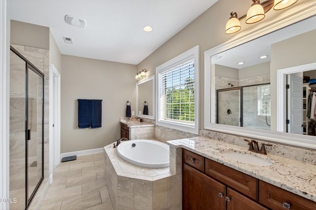 619 Mercer Grant Drive, Cary, NC 27519