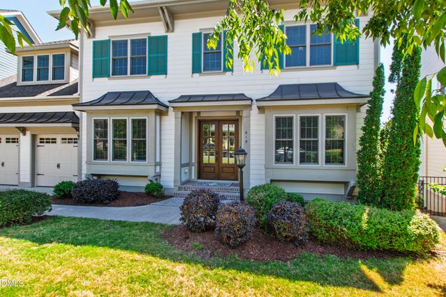 619 Mercer Grant Drive, Cary, NC 27519