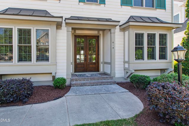 619 Mercer Grant Drive, Cary, NC 27519