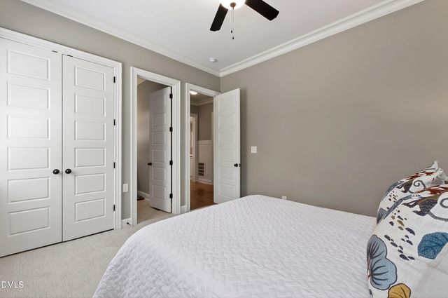 619 Mercer Grant Drive, Cary, NC 27519