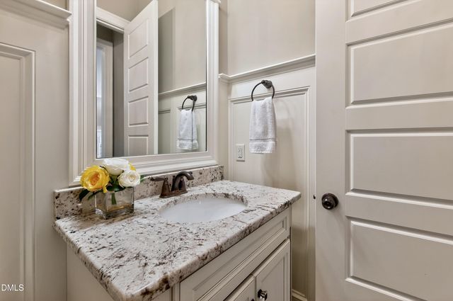 619 Mercer Grant Drive, Cary, NC 27519