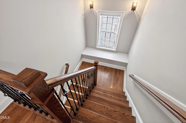 619 Mercer Grant Drive, Cary, NC 27519