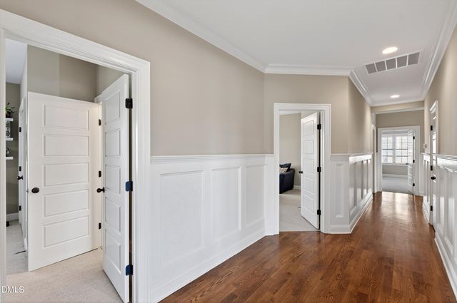 619 Mercer Grant Drive, Cary, NC 27519