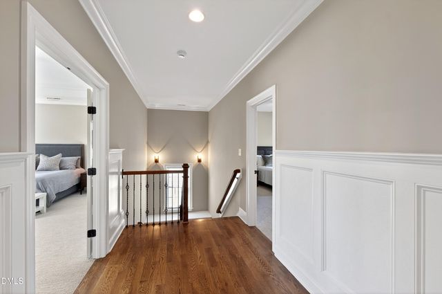 619 Mercer Grant Drive, Cary, NC 27519