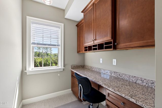 619 Mercer Grant Drive, Cary, NC 27519