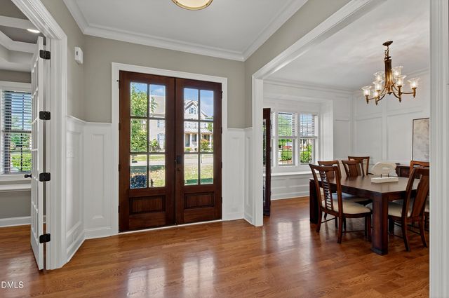 619 Mercer Grant Drive, Cary, NC 27519