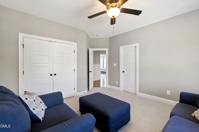 619 Mercer Grant Drive, Cary, NC 27519