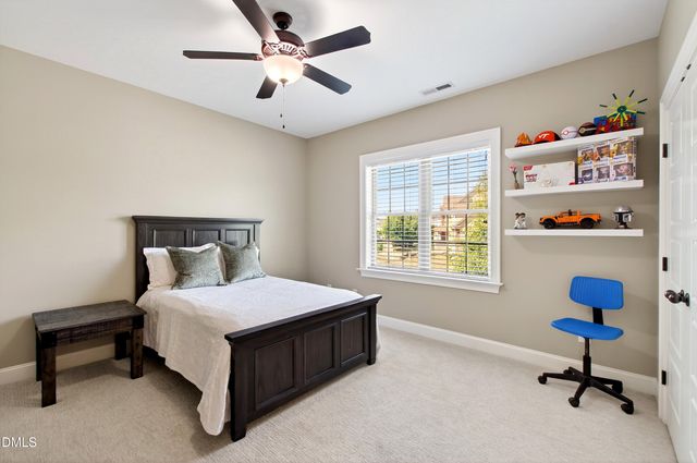 619 Mercer Grant Drive, Cary, NC 27519