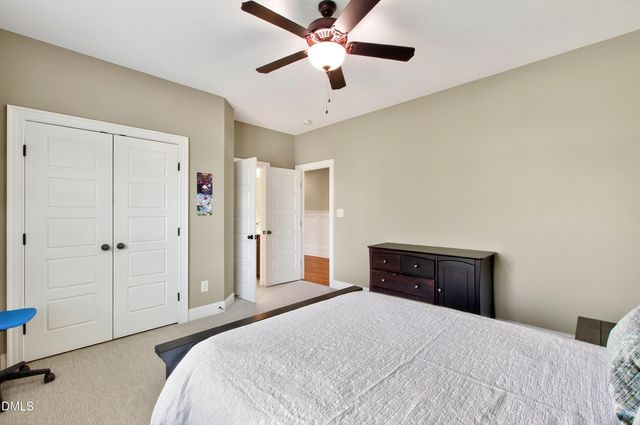 619 Mercer Grant Drive, Cary, NC 27519