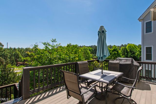 619 Mercer Grant Drive, Cary, NC 27519