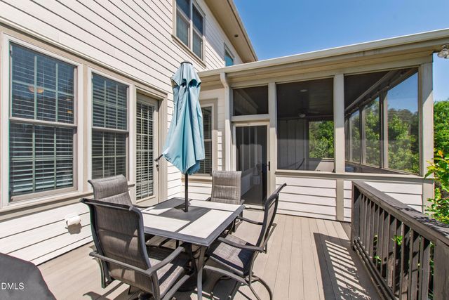 619 Mercer Grant Drive, Cary, NC 27519