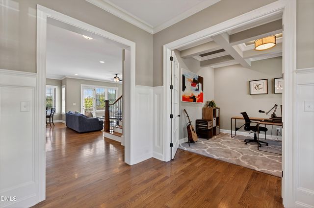 619 Mercer Grant Drive, Cary, NC 27519