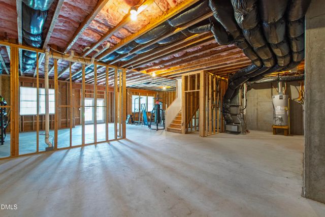 619 Mercer Grant Drive, Cary, NC 27519