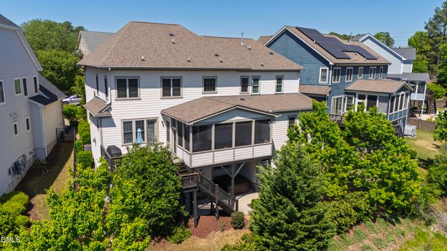 619 Mercer Grant Drive, Cary, NC 27519