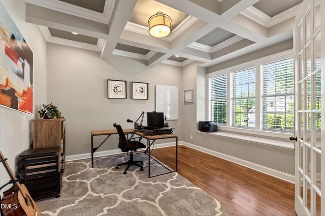 619 Mercer Grant Drive, Cary, NC 27519