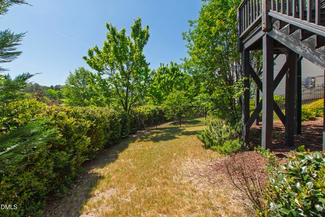 619 Mercer Grant Drive, Cary, NC 27519