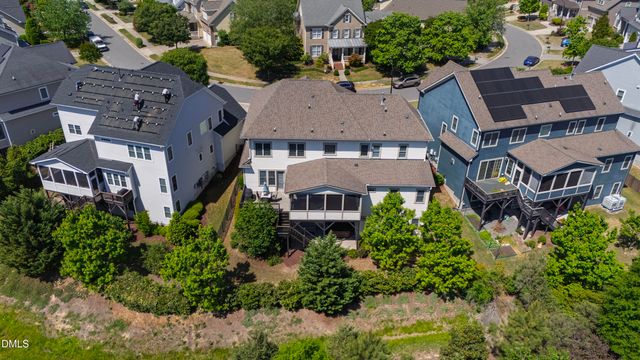 619 Mercer Grant Drive, Cary, NC 27519