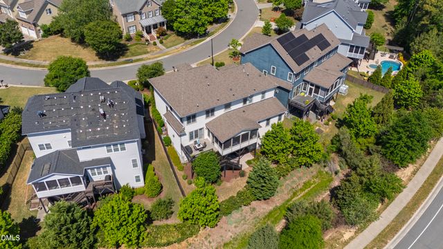 619 Mercer Grant Drive, Cary, NC 27519