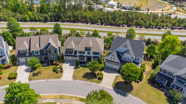 619 Mercer Grant Drive, Cary, NC 27519