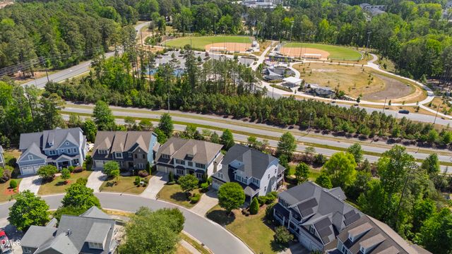 619 Mercer Grant Drive, Cary, NC 27519