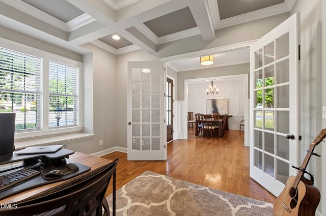 619 Mercer Grant Drive, Cary, NC 27519