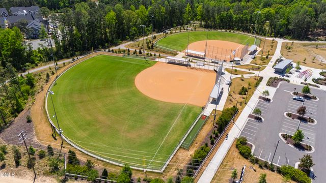 619 Mercer Grant Drive, Cary, NC 27519