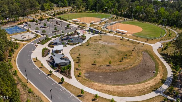 619 Mercer Grant Drive, Cary, NC 27519